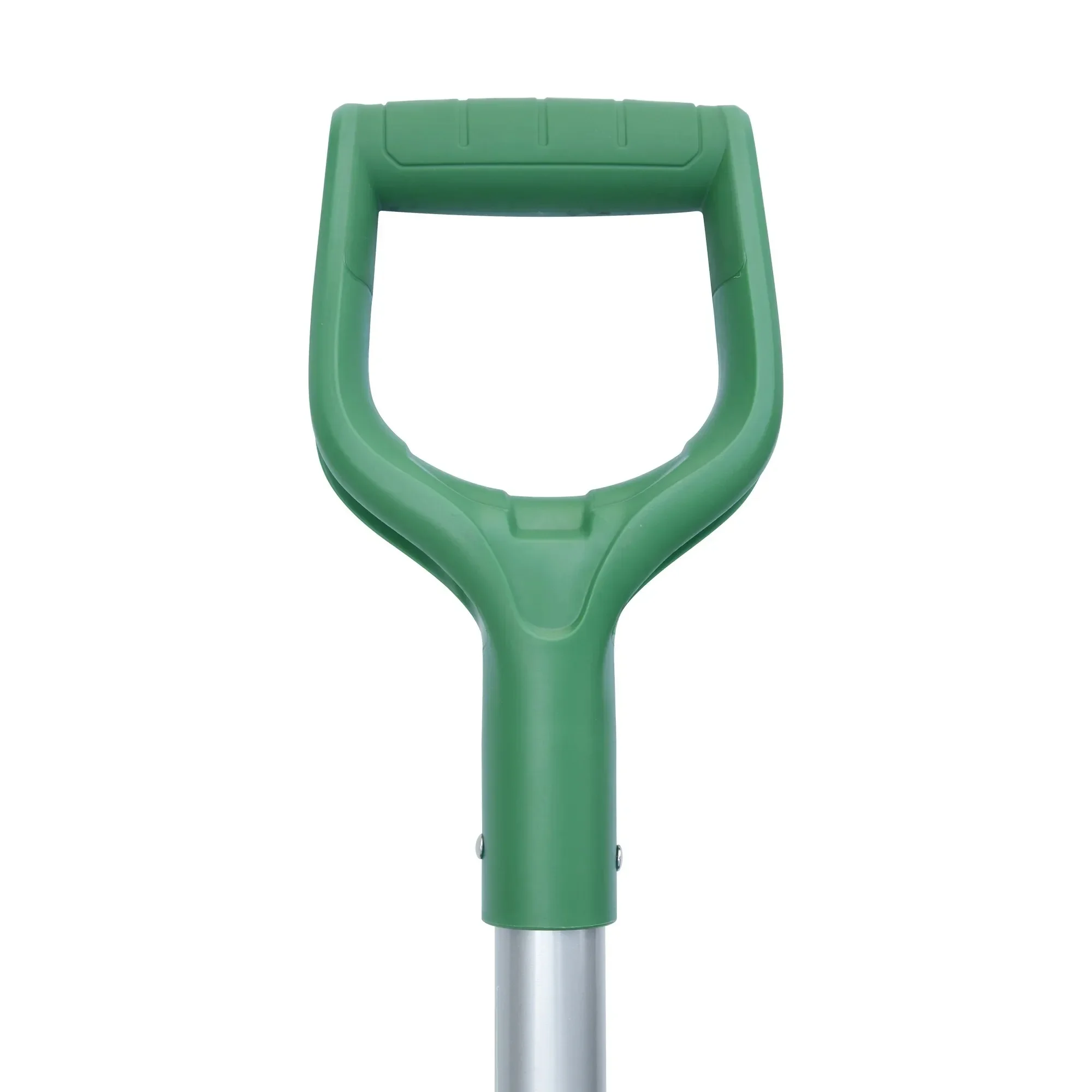

Fiberglass D-Handle Digging Shovel with Ergonomic Comfort Grip