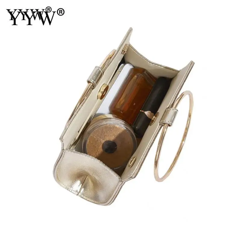 Luxury Shiny Rhinestone Evening Clutch Bags Women Bridal Stones Clutch Purse Party Wedding Lady Clutches Bags Chain Shoulder Bag