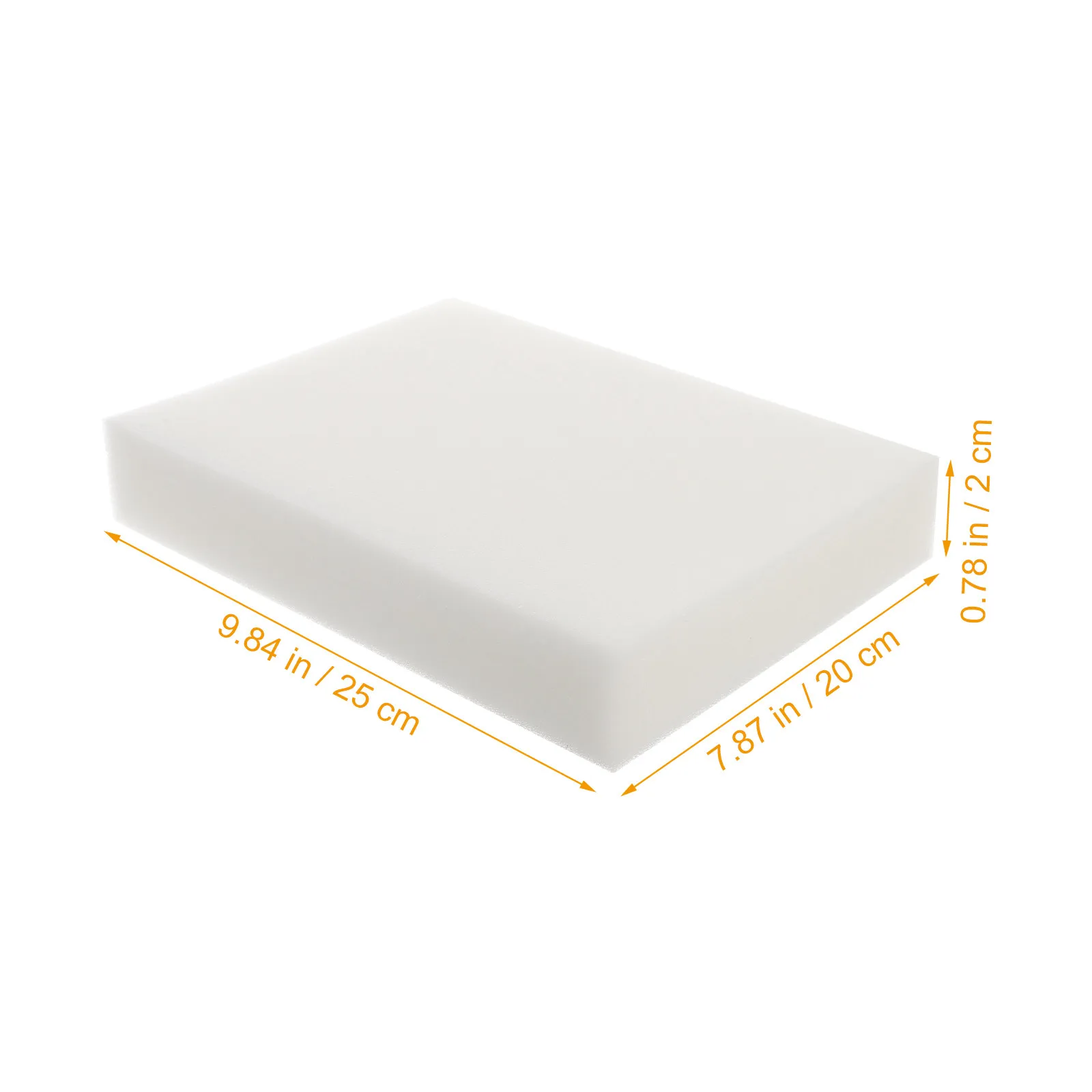 4Pcs Fondant Sponge Mat Cake Flower Drying Pad Non-Stick Flexible Reusable Baking Decoration Tool for Paste Royal Icing