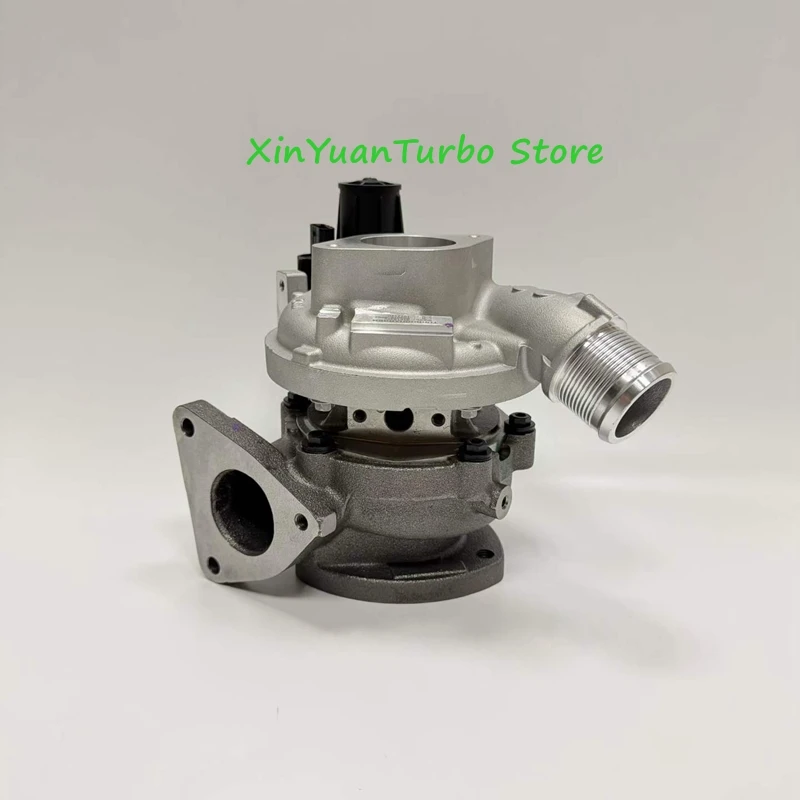 

High Quality Turbocharger For JMC Dadao 2.3T Euro VI Engine 904075-0003 904075-5003 PP2-6K682-AA