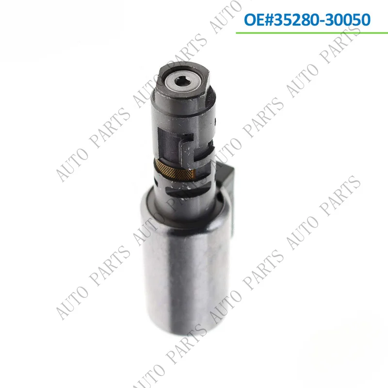 A+ For TOYOTA 4RUNNER LEXUS GS350 GS430 35280-30050 Lock-up Control Solenoid