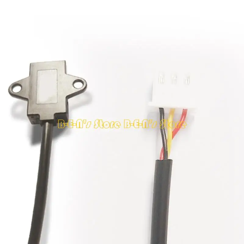 Y1AD Plastic Level Check Part with Low Fill and Full Notice