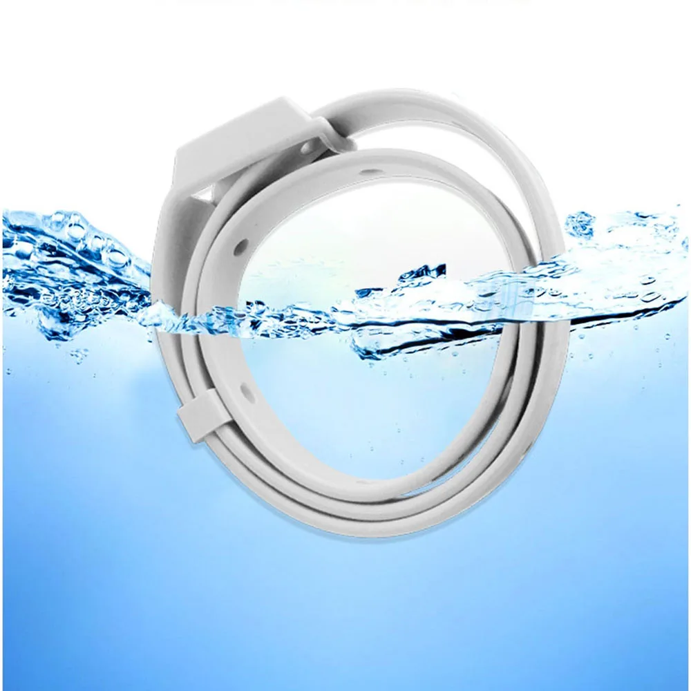 مكافحة البرغوث القراد طوق للقطط كلب صغير مضاد للطفيليات 8 أشهر حماية قابل للتعديل جرو هريرة طوق الانفصال اكسسوارات الحيوانات الأليفة #4