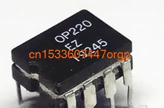 IC new original OP220EZ OP220 DIP8