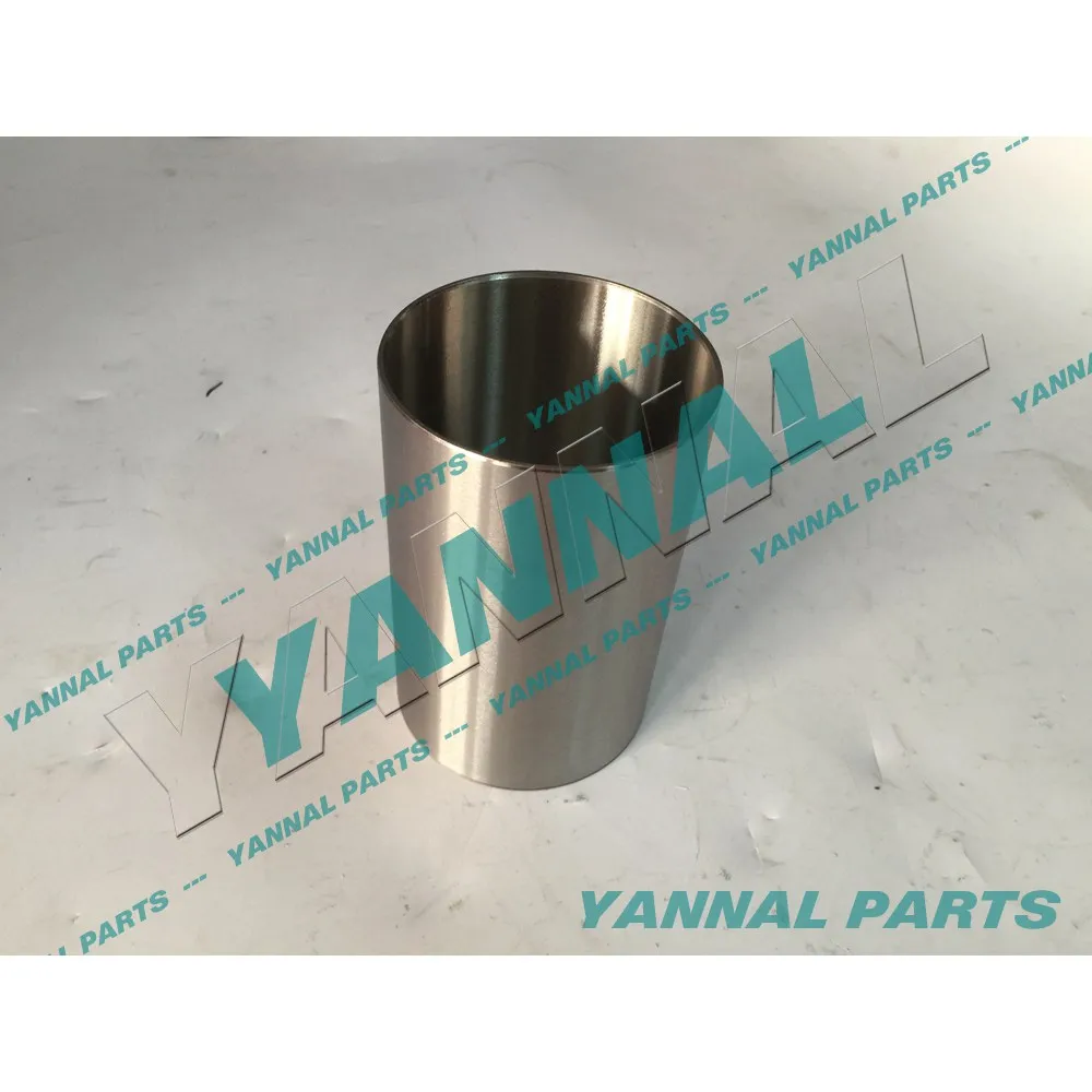 HOT SALE 3 PIECES STD CYLINDER LINERS FIT FOR KUBOTA D902