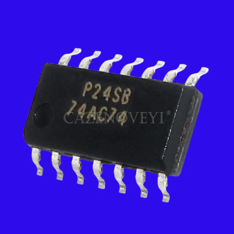 5PCS 74AC14SCX 74AC14SC 74AC14 74AC74SCX 74AC74SC 74AC74 74HC00D 74HC00 74HC02D 74HC02 74HC04D 74HC04 SOP-14