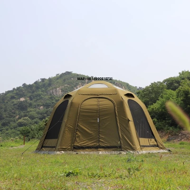 

Quick-to-assemble High Space Utilization Outdoor