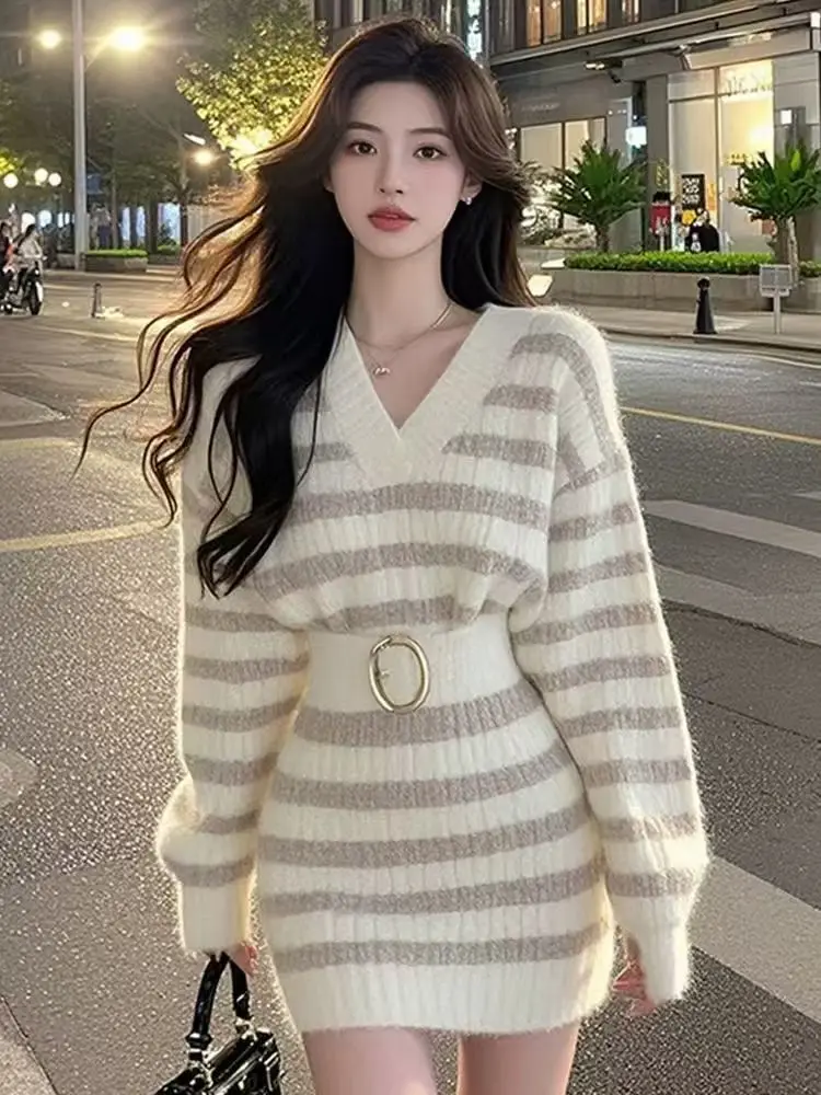 

Patchwork Leather Vest Women Clothing Vintage Fashion Waistcoat Sleeveless Zipper Coats Thicked Casual Tanks Y2k Tops