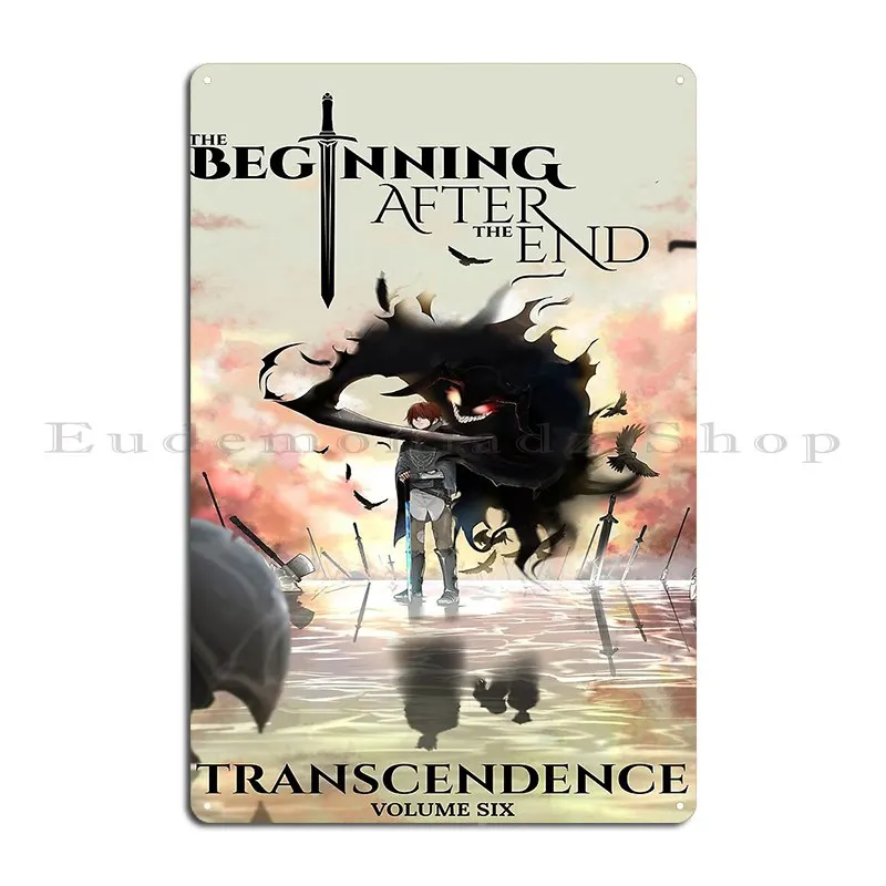 آرثر البداية بعد النهاية الملك آرثر ليوين غطاء صورة لوحة معدنية لوحات الحفلات تصميم لوحات تين تسجيل ملصق #5