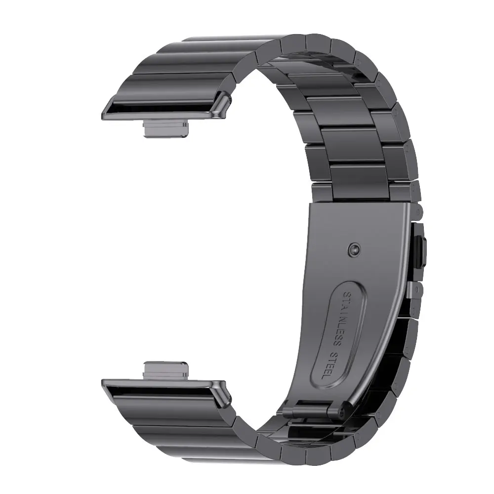 Strap For Huawei Watch Fit 5 4 3 5Pro 4Pro Metal Replacement Wristband For Huawei Watch Fit 4 Wrist Strap For Huawei Watch Fit 3