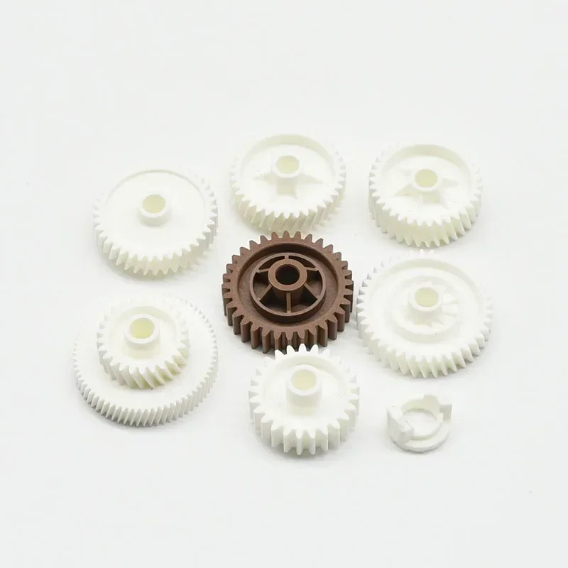 

5 комплектов 302RV94020 2RV94020 FK-1150 приводная шестерня фьюзера для KYOCERA P2235 P2040 M2135 M2635 M2735 M2835 M2040 M2540 M2640