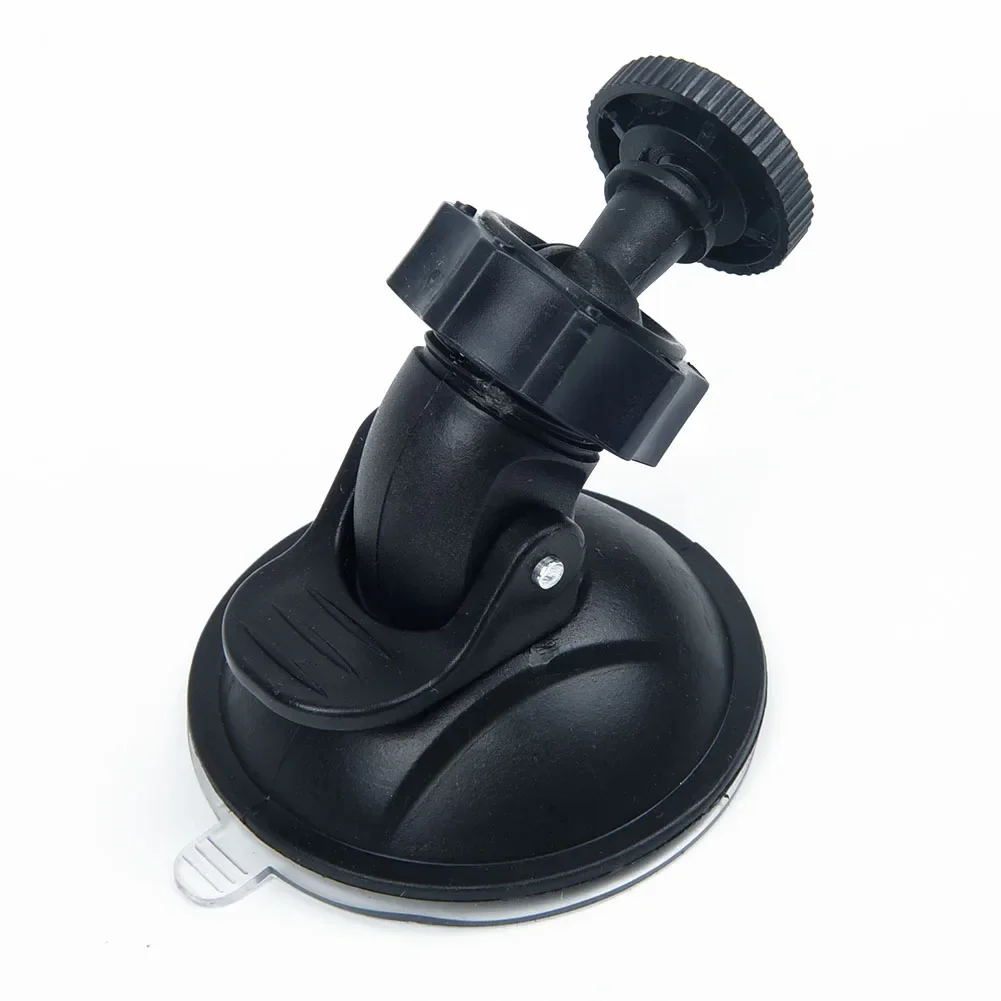 

Video Recorder Suction Cup Mount Bracket Holder Stand Ball Head Mount Windshield Suction Cup Dash Camera Mount Holder Holding