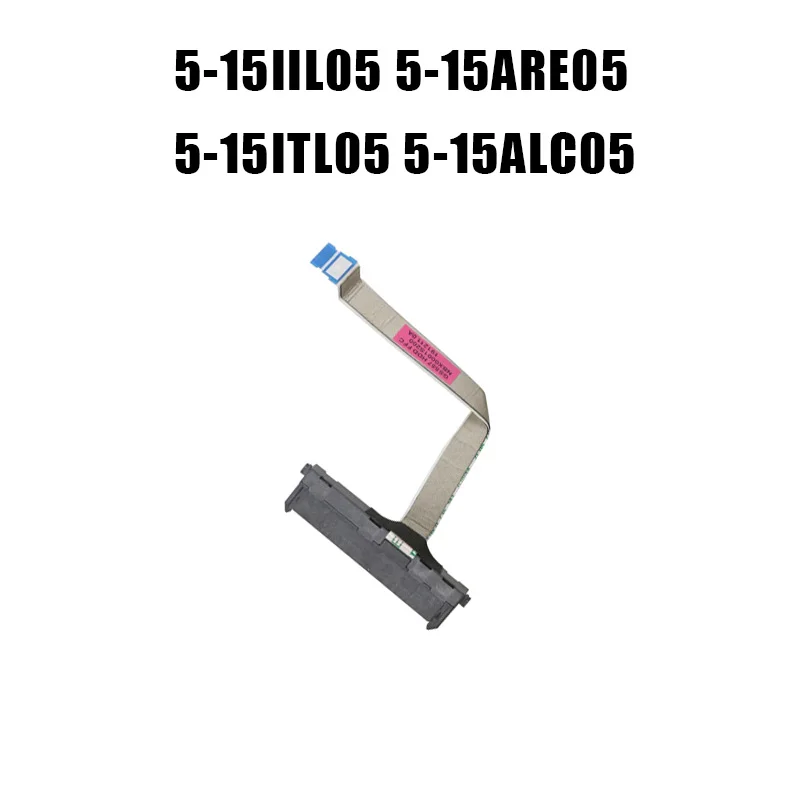 5C10S30033 GS557 NBX0001S200 Laptop Hard Drive HDD Cable For Lenovo For IdeaPad 5-15IIL05 5-15ARE05 5-15ITL05 5-15ALC05 New