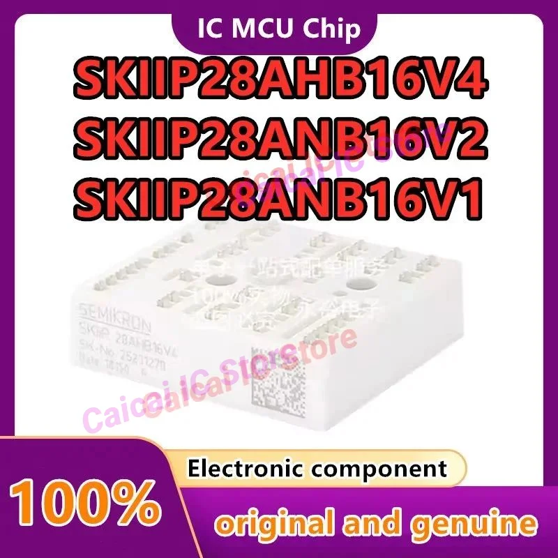 

SK15GD066ET SKIIP28AHB16V4 SKIIP28ANB16V2 SKIIP28ANB16V1 SKIIP28ANB16V10 SKIIP39AHB16V1 SKIIP39ANB16V1 Power Module IGBT Module