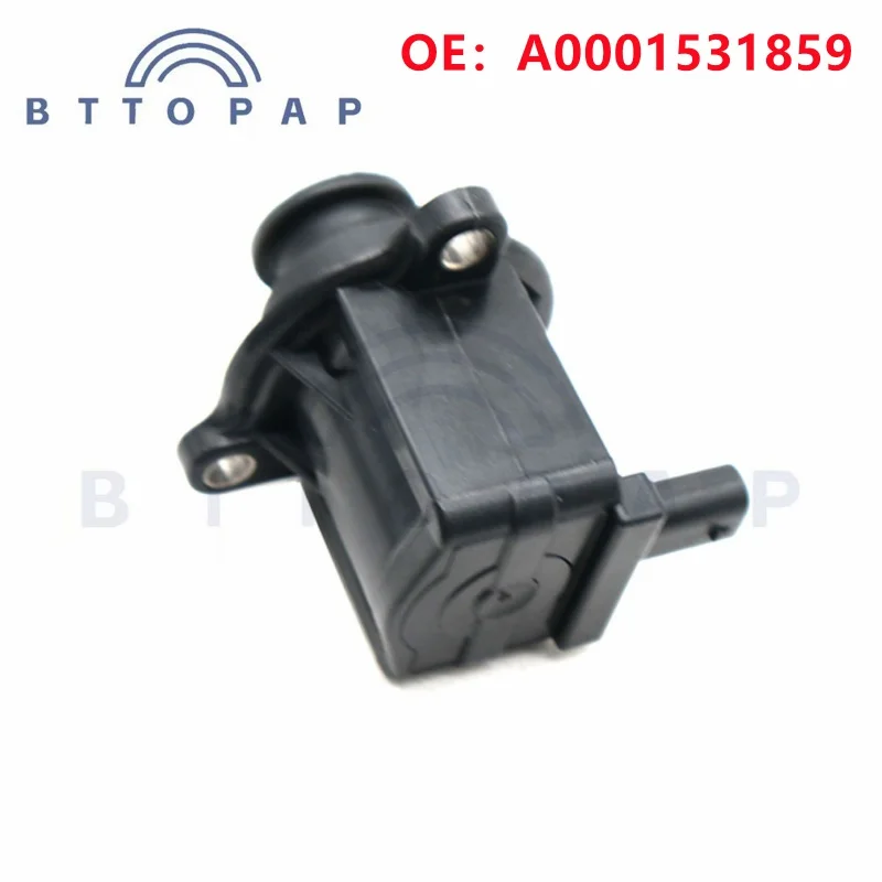 A0001531859 Turbo Solenoid Valve  For Mercedes-Benz B C E-Class Series Models Automotive Spare Parts