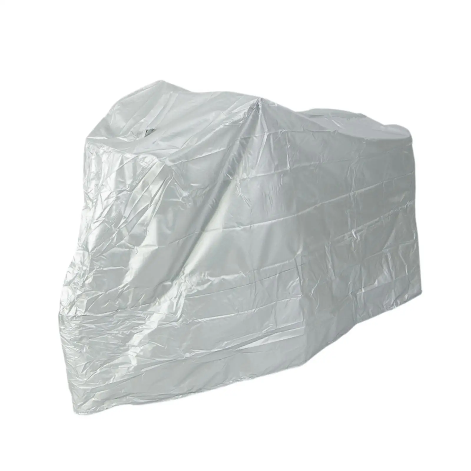 Bike Cover for 1 Bike Universal Tear Resistant Electric Bicycle Rain Cover for All Types of Bicycles Mountain Bike Road Bicycle