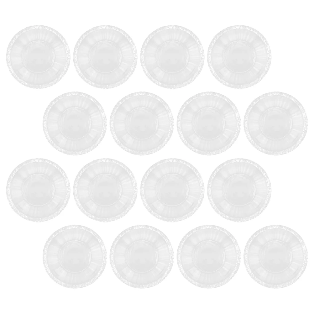 

50pcs Snowboard Anti Slip Stickers Clear Self Adhesive Pad Boot Veneer Ski Protection Mat Pads Enhancer Grip Accessories