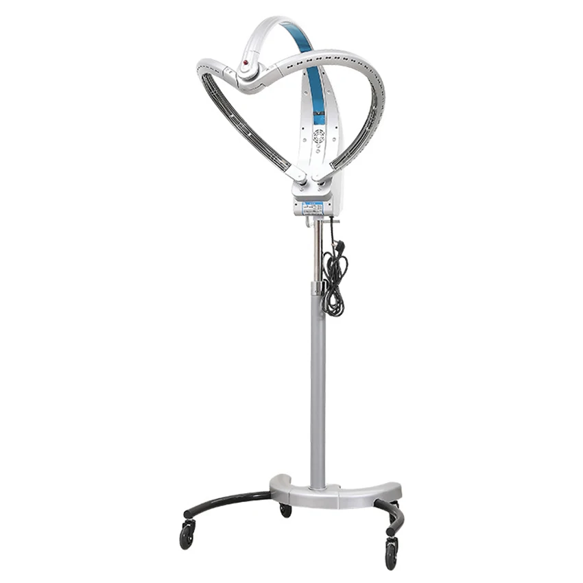 

2025 best-selling hair salon machines, dyeing processors, dry ironing machines, portable vertical hair dryers, ion heaters