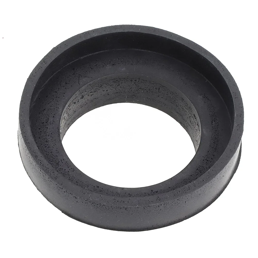 Rubber Doughnut Washer For Toilet Cistern Seal Pan Conical Cone Shaped Donut Home Improvement