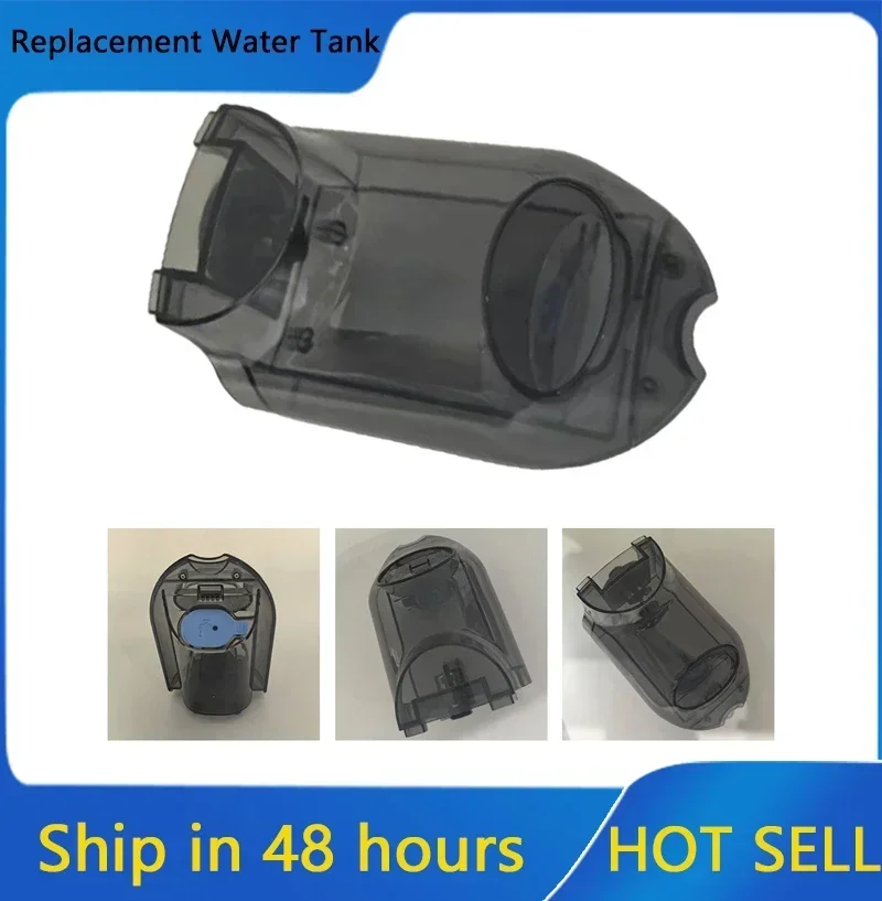 

Clean Water Tank For ILIFE For W90 Cordless Wireless Dry Cleaning Smart Washing Vacuum Cleaner Accessories Home Cleaning Tools