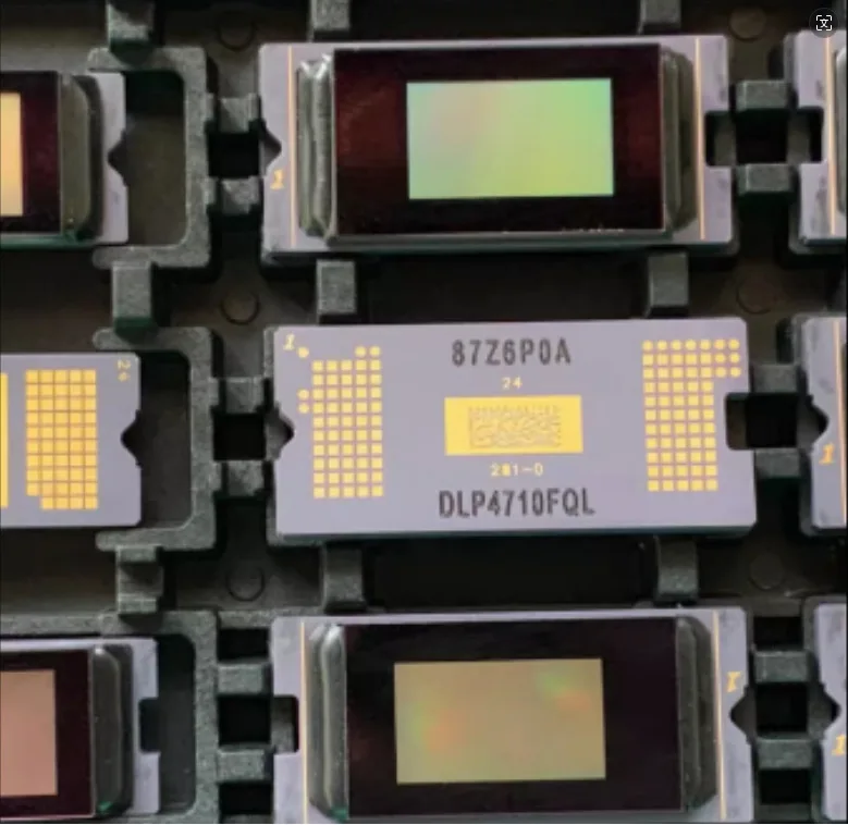 

1191-403BC DLP4710FQL/4711FQL DLP3310AFQM DLP230NPA FQP 349-0 Electronic Devices IC Chips Integrated Circuits