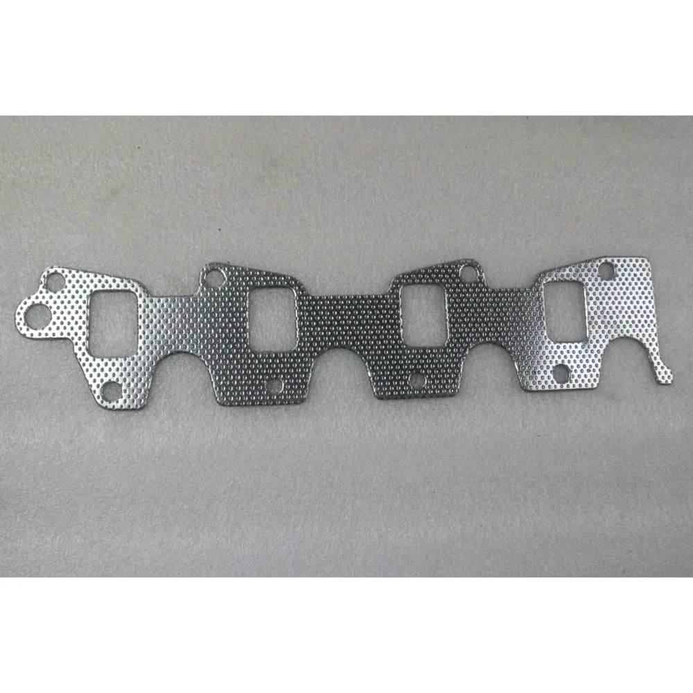 FULL Gasket Set Fit for Suzuki Swift SJ413 Samurai Subaru Justy 1.3 G13ba VRS view 6