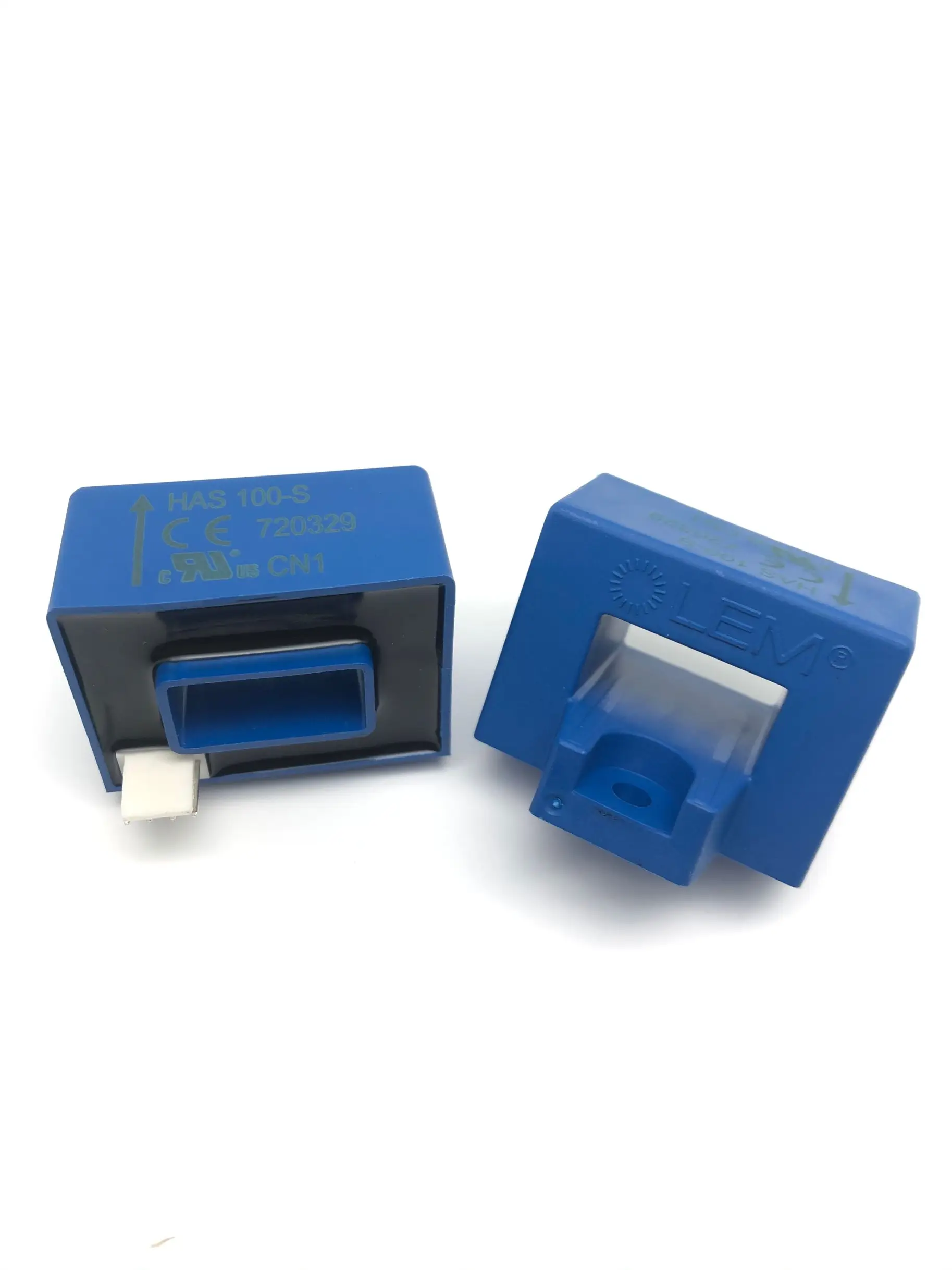 HAS100-S Lem Curren…