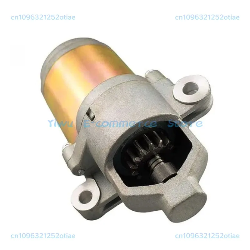 751-12207 751P12207A Starting Motor Starting Motor Accessories