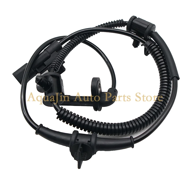 13470639 Front Left Right ABS Speed Sensor For Chevrolet Cruze Volt Orlando Volt 2011~2016 2015 Buick Verano 2012~2017 13329258