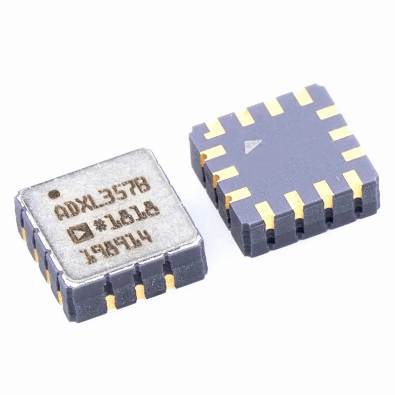 1pcs/Lot ADXL357BEZ-RL7 CLCC-14 ADXL357B Accelerometers Tri-Axis Digital Accel +/-10g/+/-20g/+/-40g