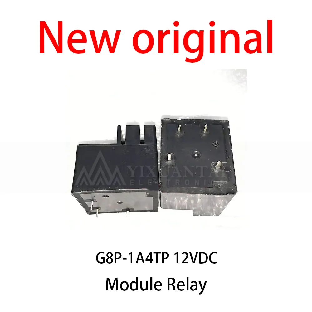 

10Pcs/Lot New original G8P-1A4TP 12VDC Module Relay
