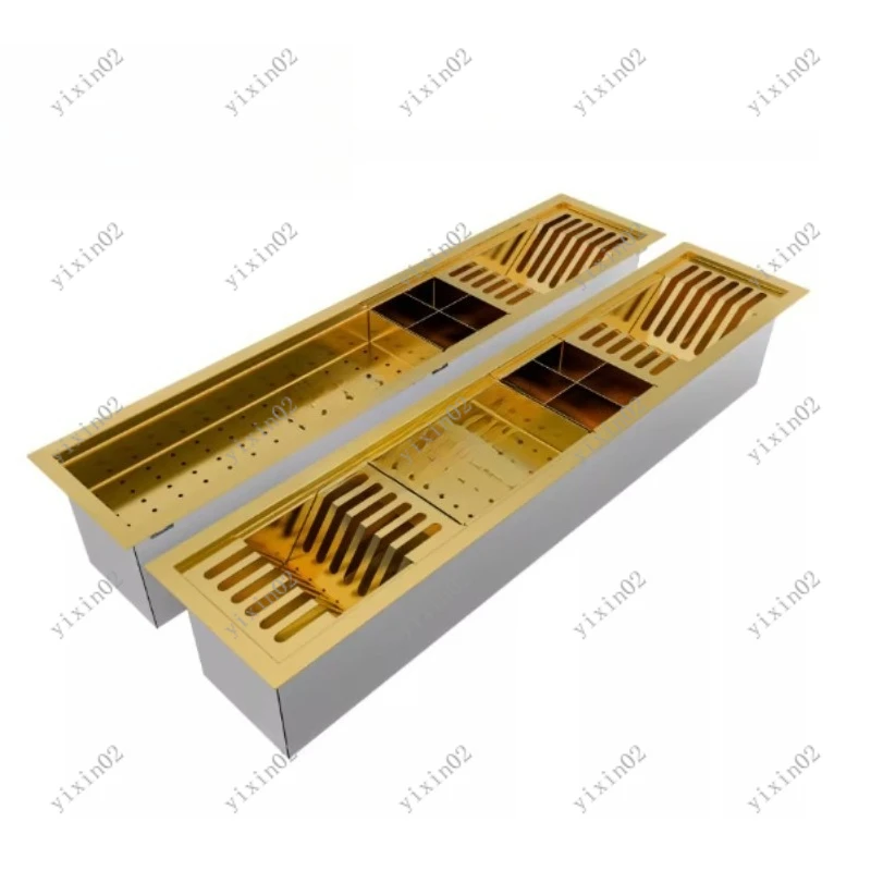 304 Stainless Steel Dish Drying Rack Kitchen Sink Drain Shelf Hygienic Countertop Organizer Bowl Storage Healthy