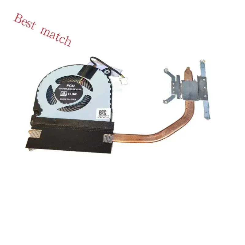 FOR Acer Aspire 5 A515-52 Series 15.6 CPU Cooling Fan w Heatsink AT2MK0010F0