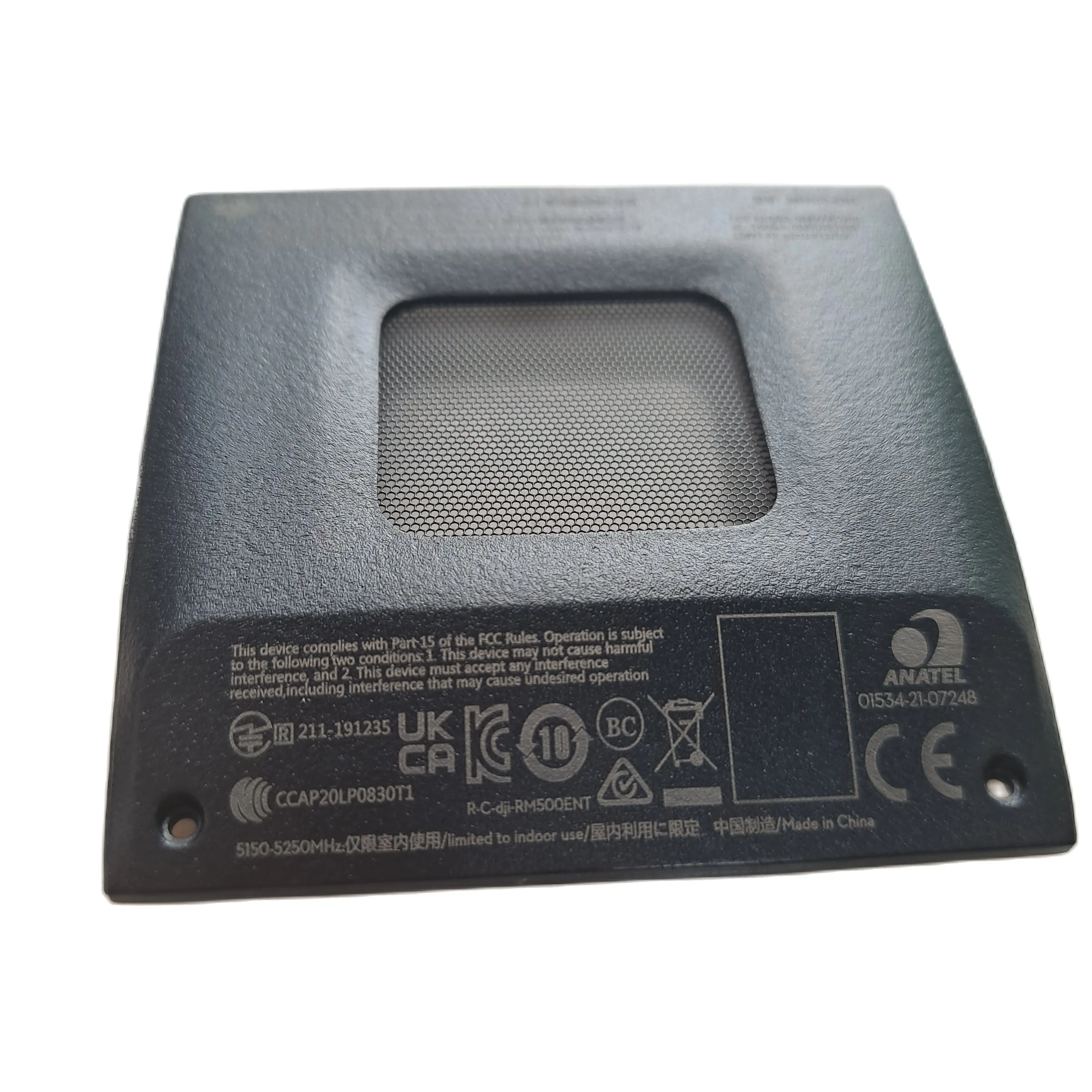 Agriculture Agras Drone Remote Control Fan Cover For DJI T30 New Genuine Original Machine