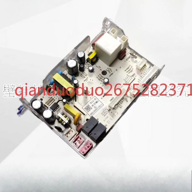 

Suitable for Midea gas water heater 12HWA22Q.06R computer board 17251100007988