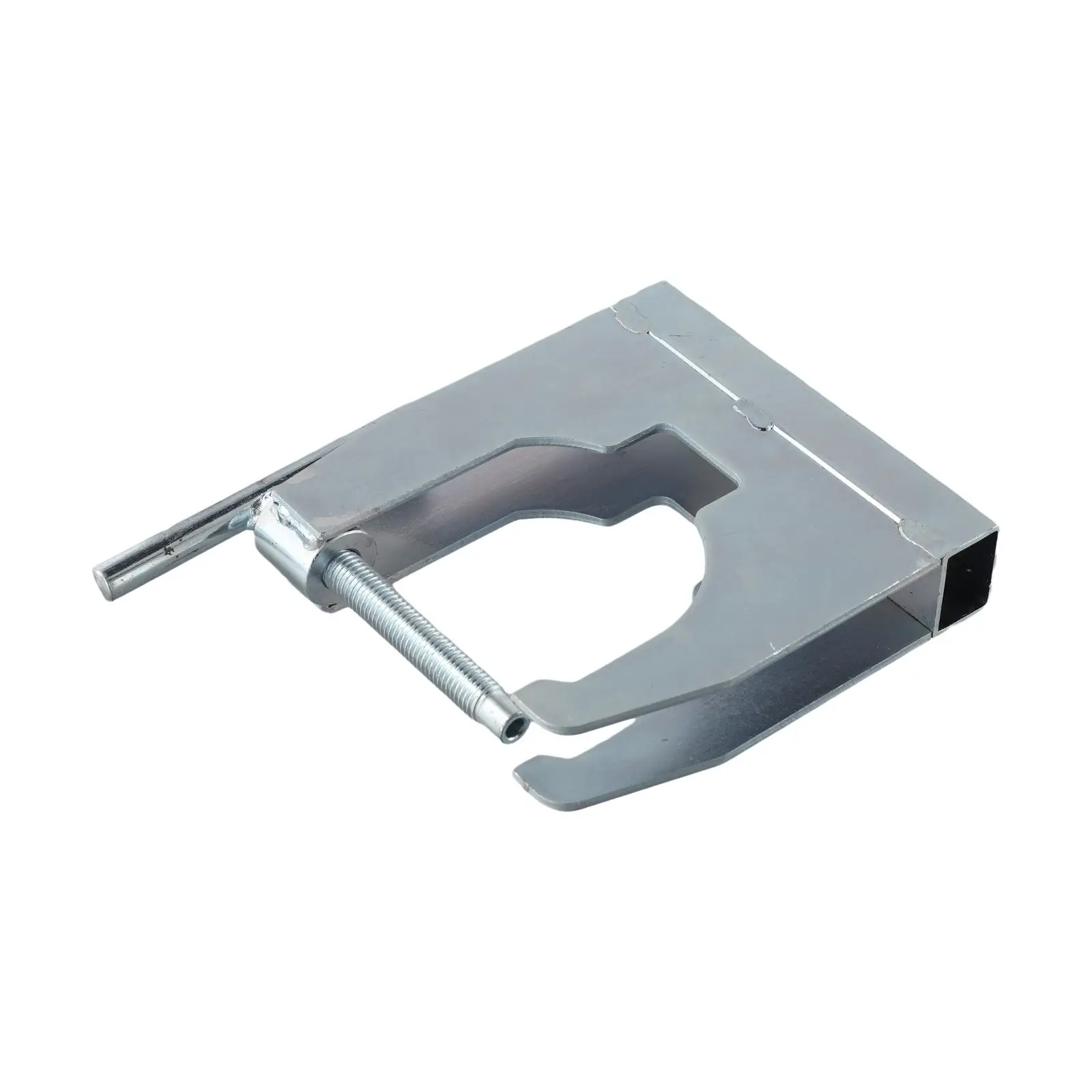 Separator Tool Splitter Tool Chainsaw Tool For Garden Power Tool 1pcs Silver Wear Resistance Chainsaw Crankcase Splitter Tool