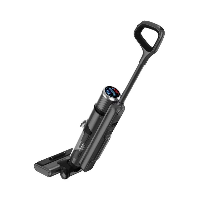Portable Cordless Vacuum Cleaner Wet Dry 2 in 1 Handheld Stick with HEPA Filter Brushless Motor for Home Car Outdoor Cleaning