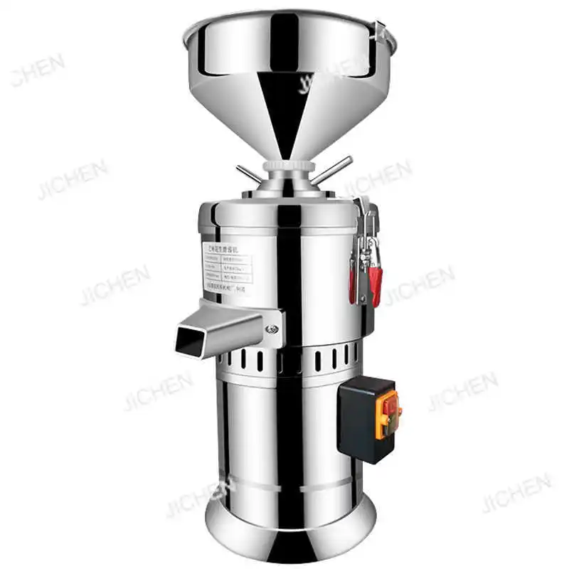 

Dongguan Machinery Небольшая машина для производства арахисового масла для домашнего использования на продажу