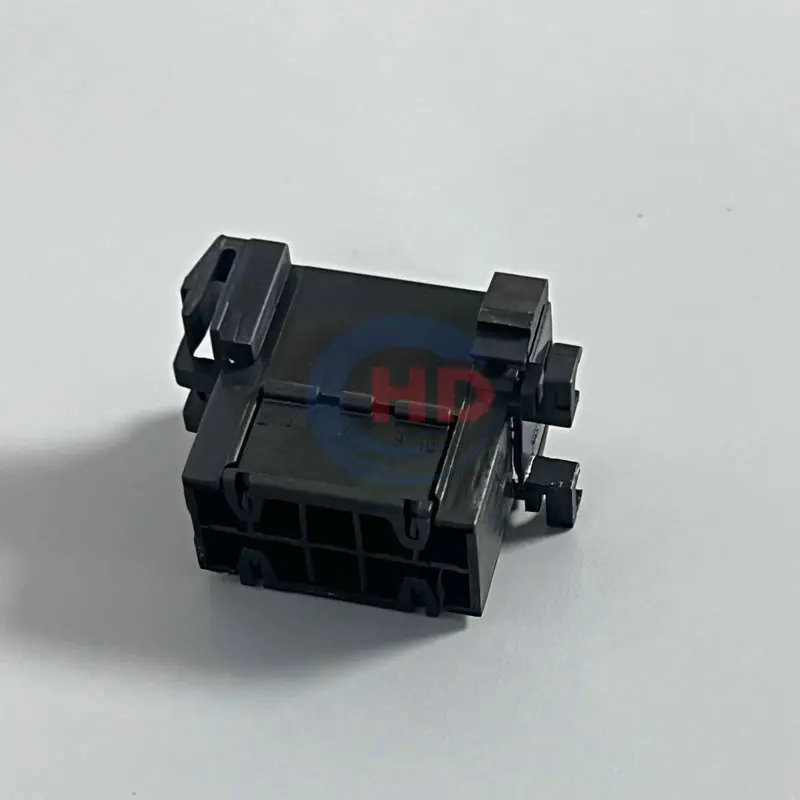 1-20 sets 10 Pin Switch Plug Wire Harness Male Female Socket 929505-4 929504-4