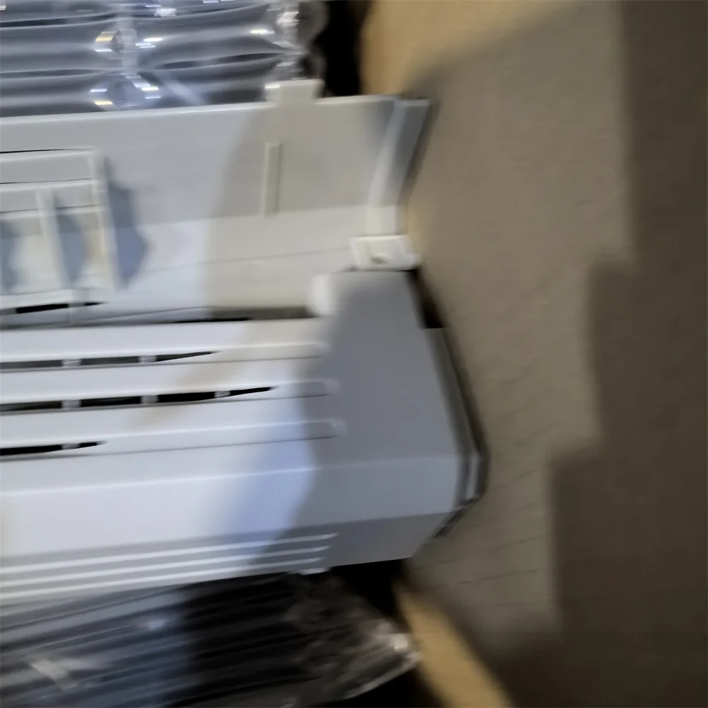 5X RC1-2111 Caixa de saída de papel com tampa superior para HP LaserJet 1010 1018 1020 Plus