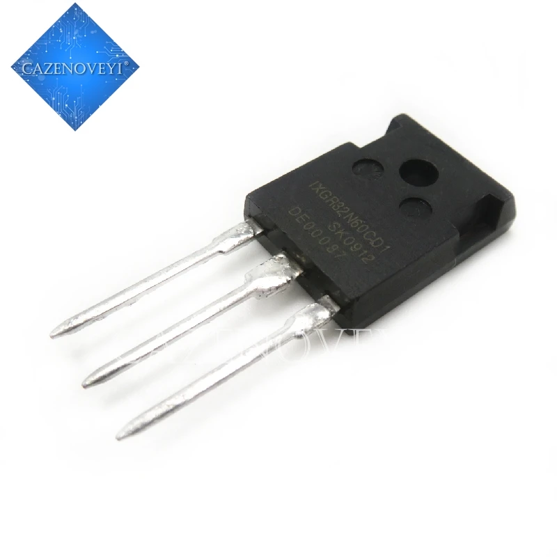 5PCS IXGH40N60B2D1 IXGR32N60CD1 IXGR40N60C2D1 IXGR48N60C3D1 K30H603 K30N60HS K40H1203 K40H603 K40T1202 K50H603