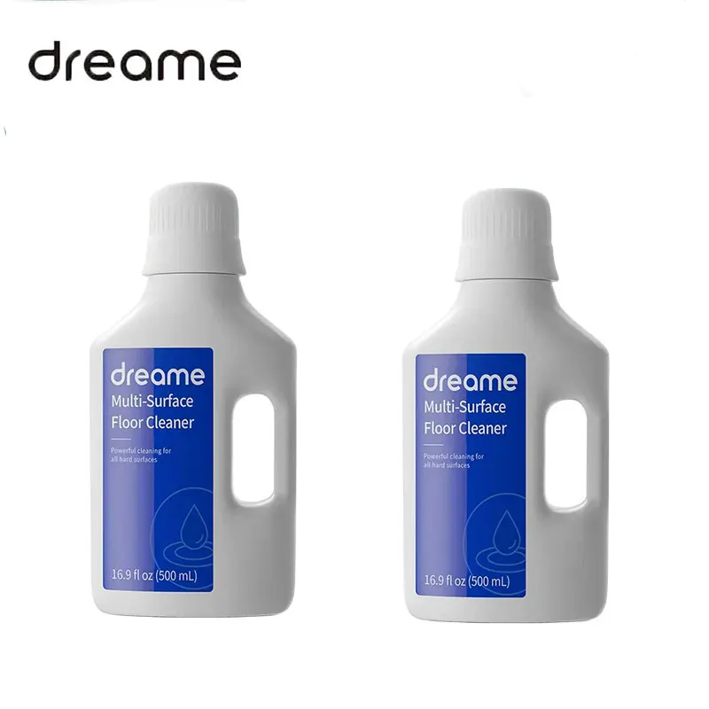 Original Dreame W10 Pro / H11 / H11 Max / H12 / H12 Pro / M12 Cleaning Fluid Cleaning Solution Accessories Modle:AWH5 (500ml)