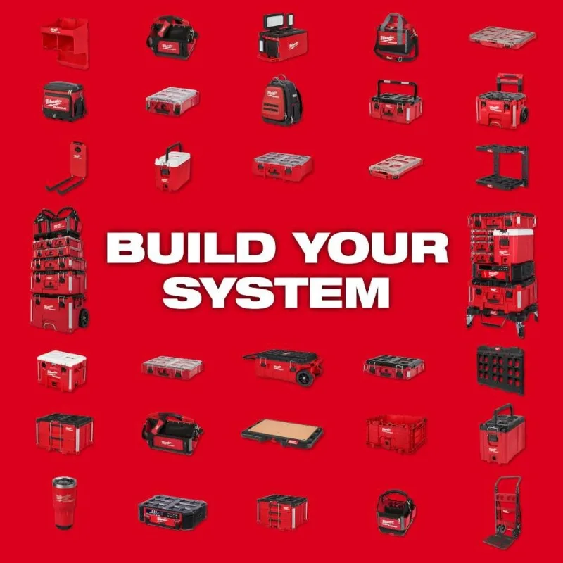 Milwaukee 48-22-8336 PACKOUT™ Organizer Cup Power Tool Accessories