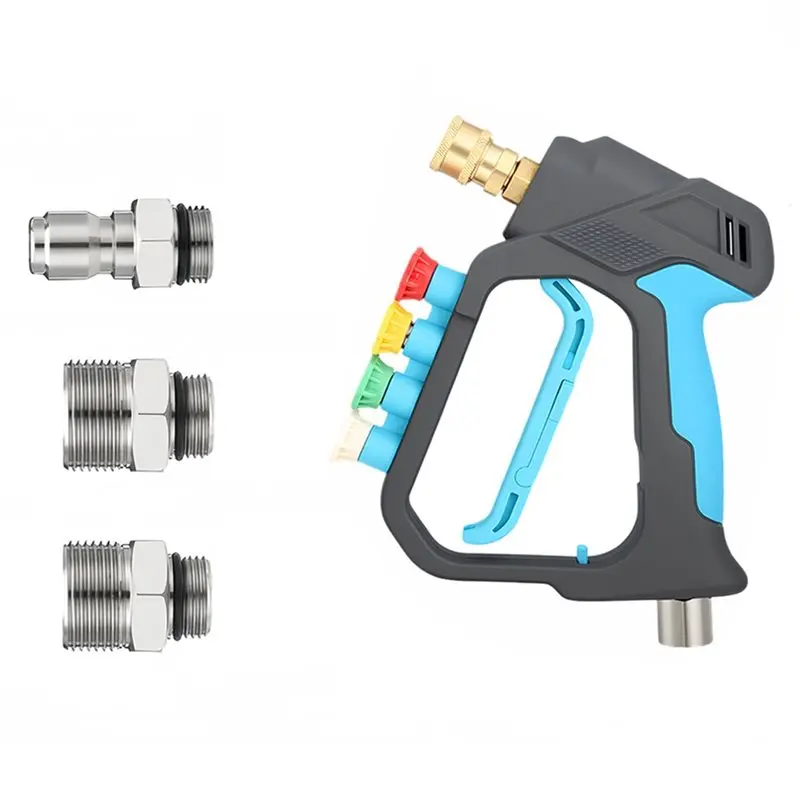pistolet-de-lavage-automobile-pour-detailing-avec-kit-de-buses-4-couleurs-3-connecteurs-conception-anti-emmelement-rotative-professionnel