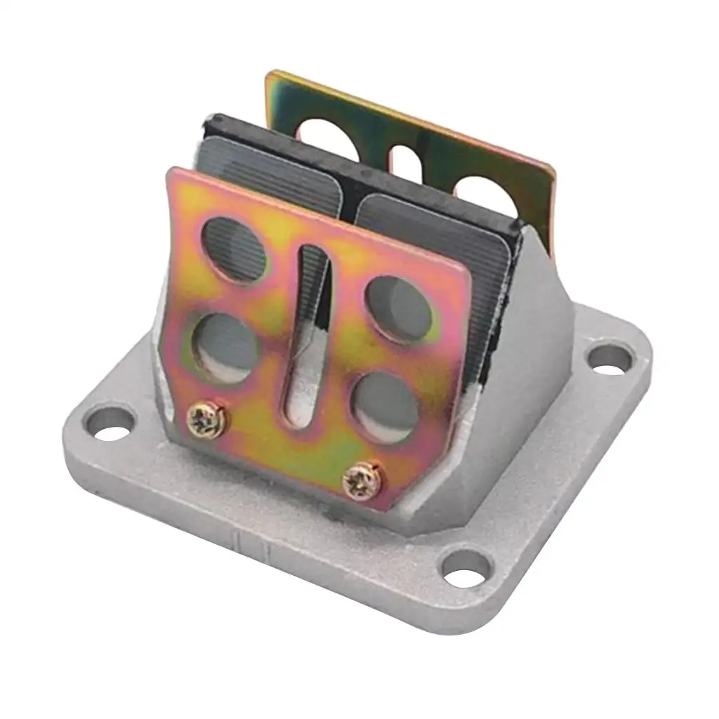 

Reed Valves , Intake Reed Valves Motorcycle Engine Parts for