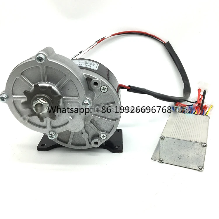 

Smart MY1016Z Motor Control System Speed Regulation Feedback Protection Ideal for Automation and Assembly Lines