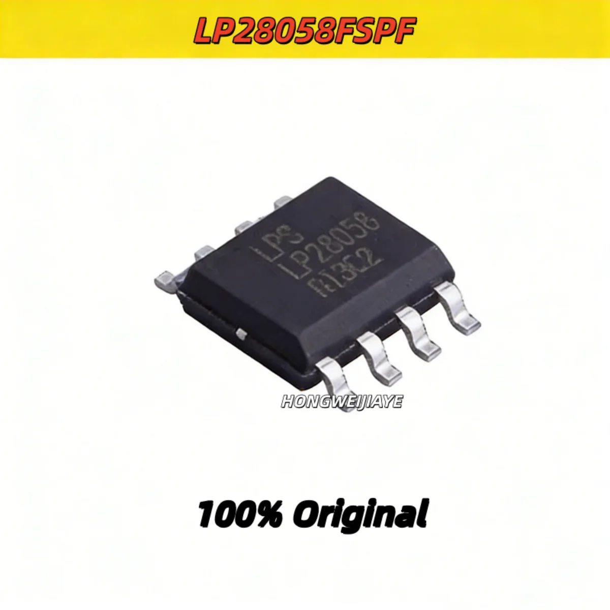 

10PCS 100% New LP28058FSPF LP28058 LP6490SPF LP6490 ESOP-8 New Original Chips ic
