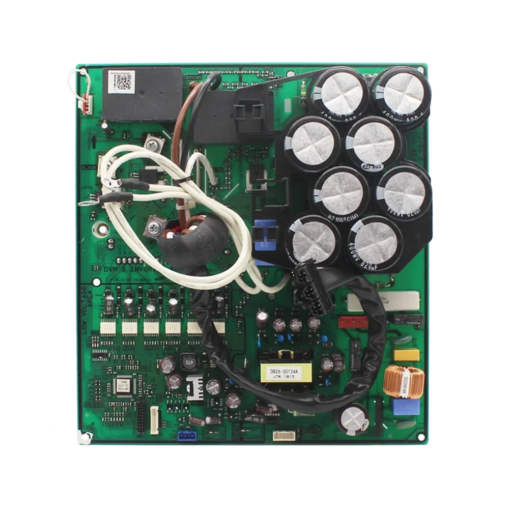New for central air conditioning multi-split compressor frequency conversion module DB9203526A original new disassembled compute