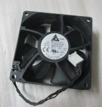 For Z400 workstation power supply 468630-001 XW4600 power supply fan QUR0812HH