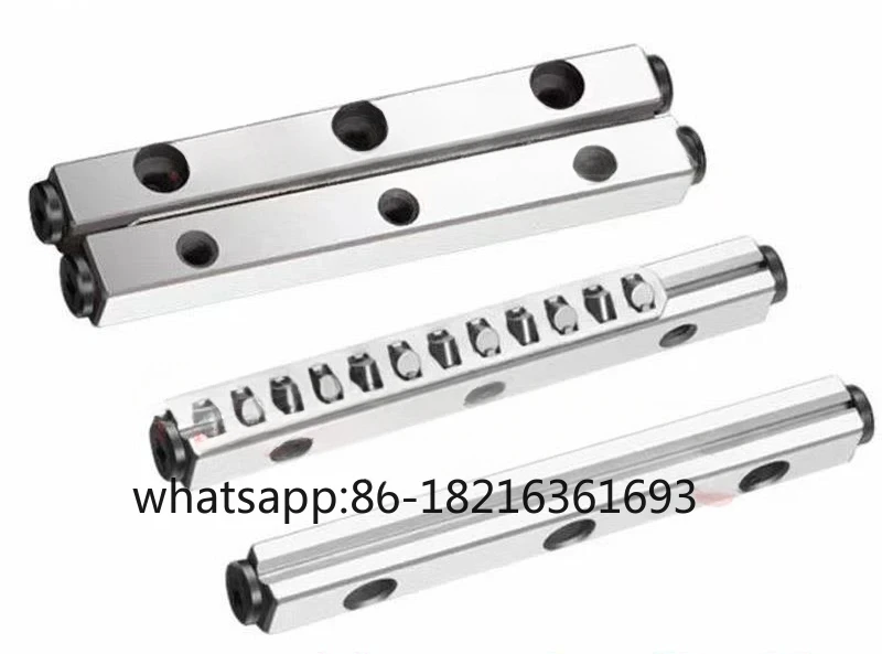 

LBV/VR3-125-17Z Lbv6200p Vr9250 6500 V4 Cross Roller Ball Guide